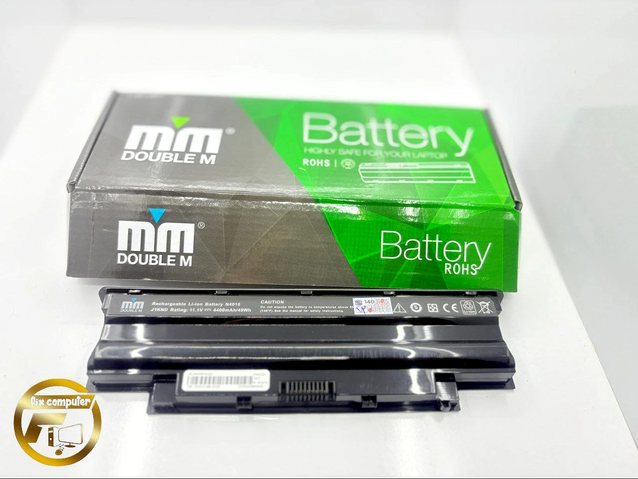 باتری دل Battery Dell N5010 N5110 N4010 N3010 N5050 N7010 J1KND