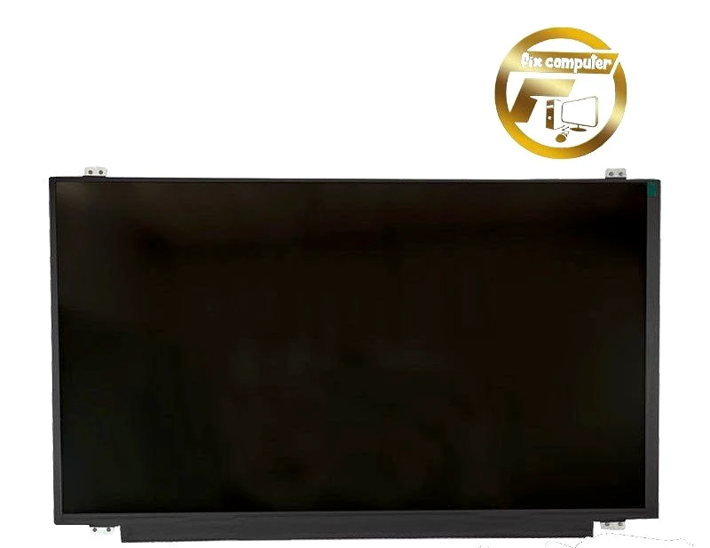 مانیتور ال ای دی ۱۵.۶ اینچ نازک (اسلیم) ۴۰ پین اچ دی LED 15.6 Slim 40 Pin HD