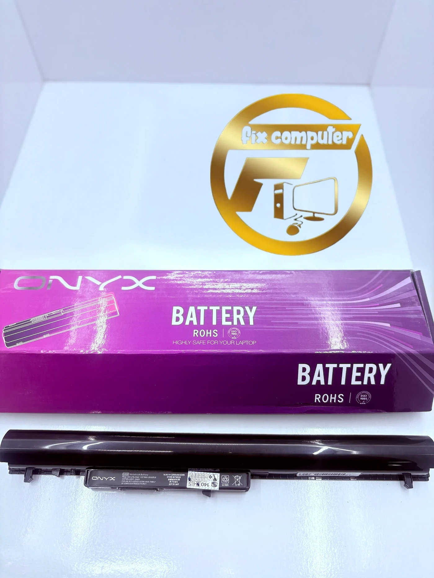 باتری اچ پی Battery HPP OA04 OA03  740715-001 746641-001 HSTNN-LB5S 15-G092SA 250 G3 250 G2 15-G094SA 746458-851 15-H000 15-H000 5-s00 0 HSTNN-LB5Y