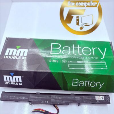 Battery ASUS X555E F751L F751S | F751M F751MA R751J R751L R752L R751LN X750J X751L X750LN K751L X751M X512