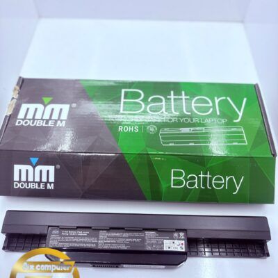 باتری ایسوس Battery ASUS K53 A43B A43BY A43E A43F A43J A43JA A43JB A43JC A43JE A43JF A43JG A43JH A43JN