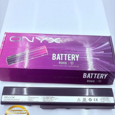 Battery ASUS A31-K52 A31-B53 A32-K52 A41-K52 A42-K52 A52F B52 B53F B53J B53JC