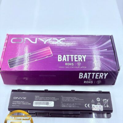 باتری ایسوس Battery ASUS A32-N55 N45 N45SF N55E N75S | N45E N45SJ N55S N75SF N45F N45SL N55SF N75SJ N45J D778 N75SL N75SV