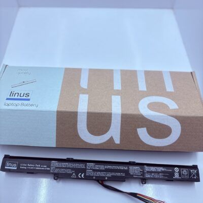 باتری ایسوس Battery ASUS X550E F751L F751S | F751M F751MA R751J R751L R752L R751LN X750J X751L X750LN K751L X751M X512