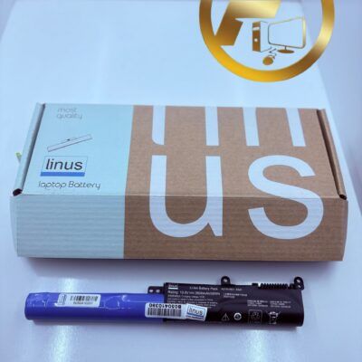 باتری ایسوس Battery ASUS  A31N1601 A31LP4Q R541 R541N R541NA | R541NC R541S R541SA R541SC R541U R541UA R541UJ Vivobook Max X541 X541N X541S X541SA F541 F541N F541NA F541NC