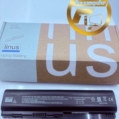 باتری اچ پی Battery HP DV4   5200, dv6, dv4-5020tx, DV4-5099, dv4-5106tx, dv4-5019tx