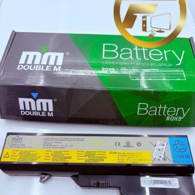 باتری لنوو Battery LENOVO G460 G465 G470 G475 G560 G565 G570 B470 B570 IdeaPad V360 V370 V470 V570 Z370 Z460 Z465 Z470 Z475 Z560 Z570 Z575 L09S6Y02 L08S6Y21 L09C6Y02 L09L6Y02 L09M6Y02