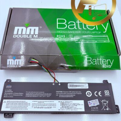باتری لنوو Battery LENOVO L17L2PB3 L17M2PB3 L17C2PB3 L17M2PB4 5B10P53995 5B10W67318 L17L2PB4 L17C2PB4  V130-15IGM V130-15IKB V330-1 5IKB V530-14IKB V530-15IKB